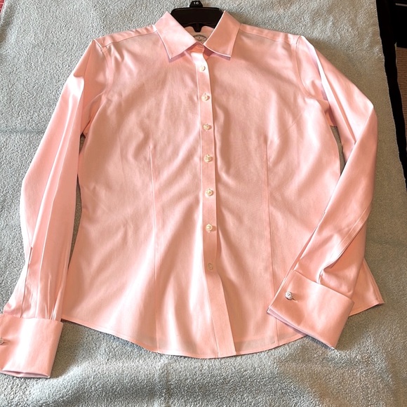 New Brooks Brothers Shirt - Picture 1 of 4